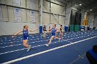 Wheaton T&F  Wheaton Track & Field compete at the Wheaton College Track & Field Invitational. (Photo by Keith Nordstrom)